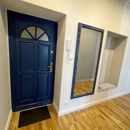 Luxury Apartment In Gliwice Near Town Square Zewnętrze zdjęcie