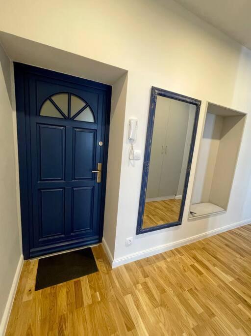 Luxury Apartment In Gliwice Near Town Square Zewnętrze zdjęcie