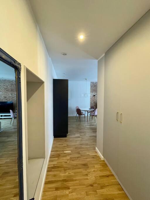 Luxury Apartment In Gliwice Near Town Square Zewnętrze zdjęcie